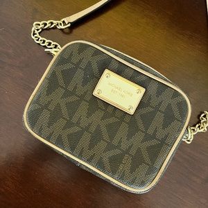 MK cute little bag!